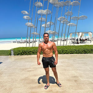 Meet your Posher, Moataz